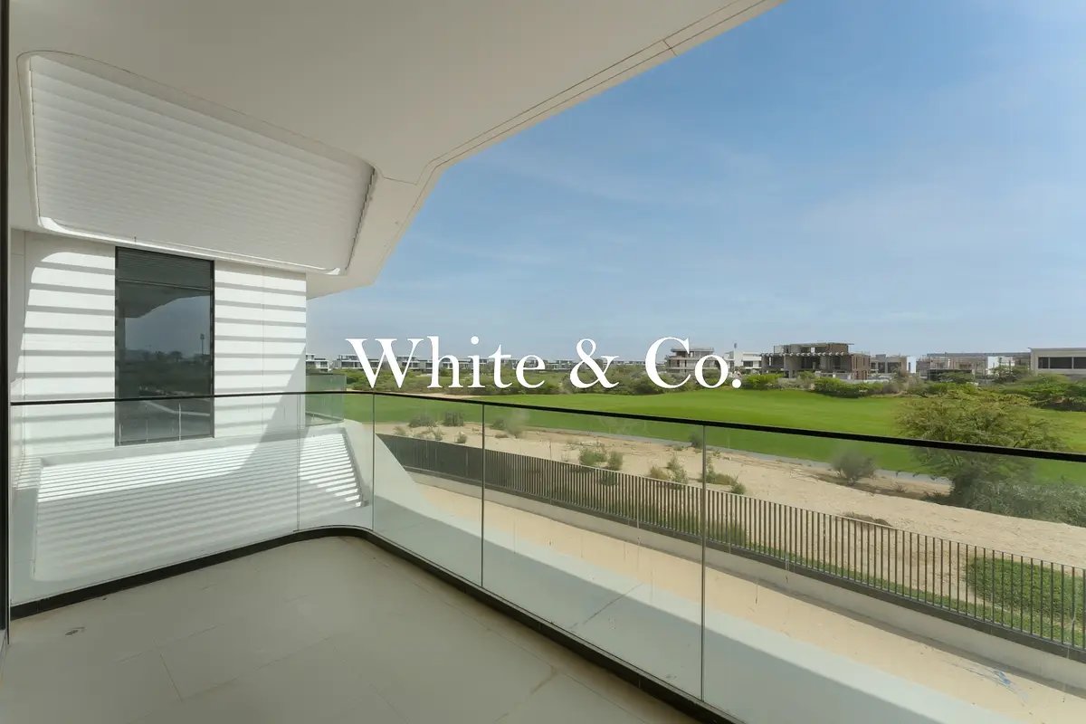 6-bedroom freehold villa in Dubai Hills Estate — photo 5 of 5