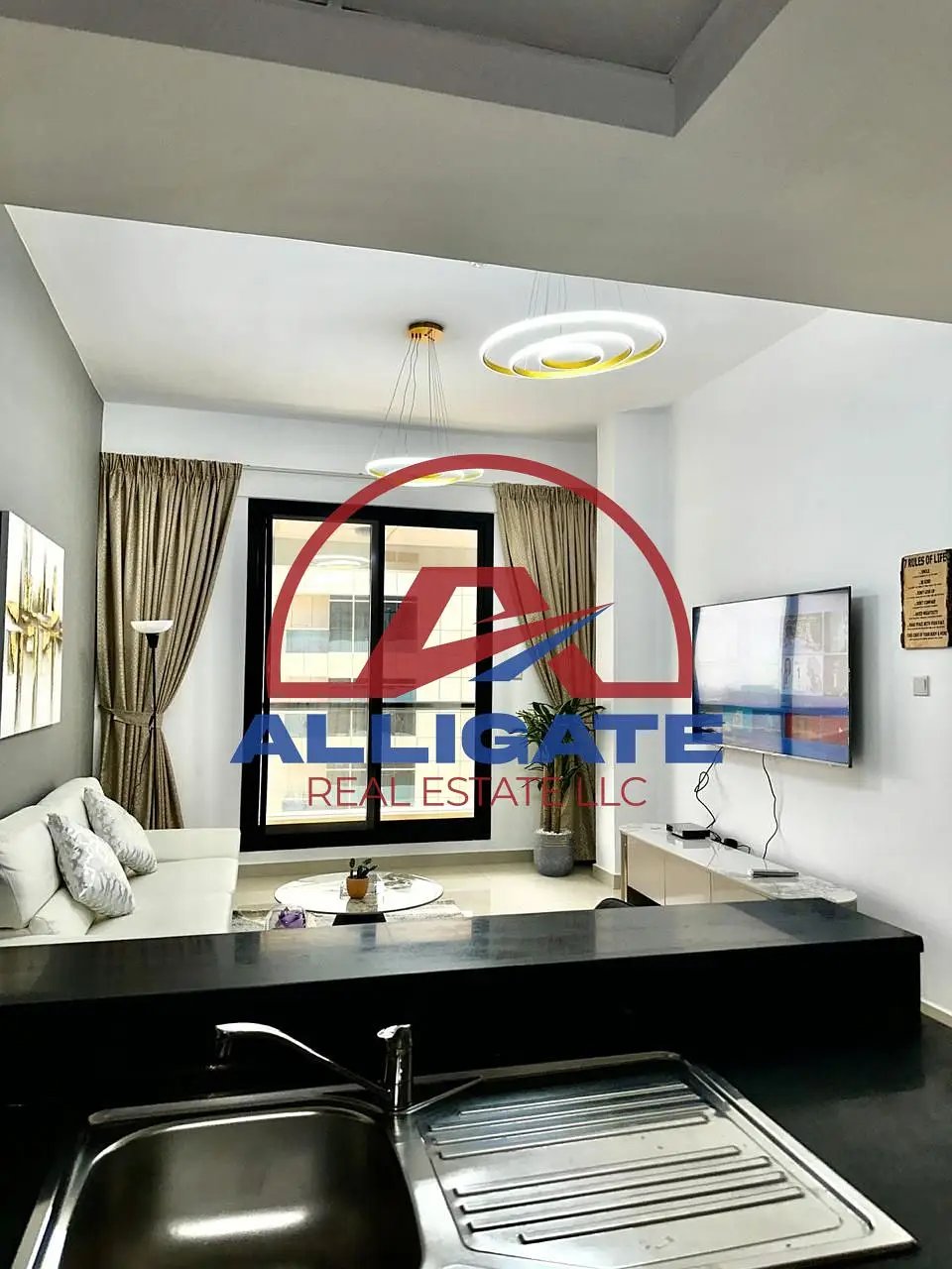1-bedroom freehold apartment in Dubai Marina — photo 5 of 5