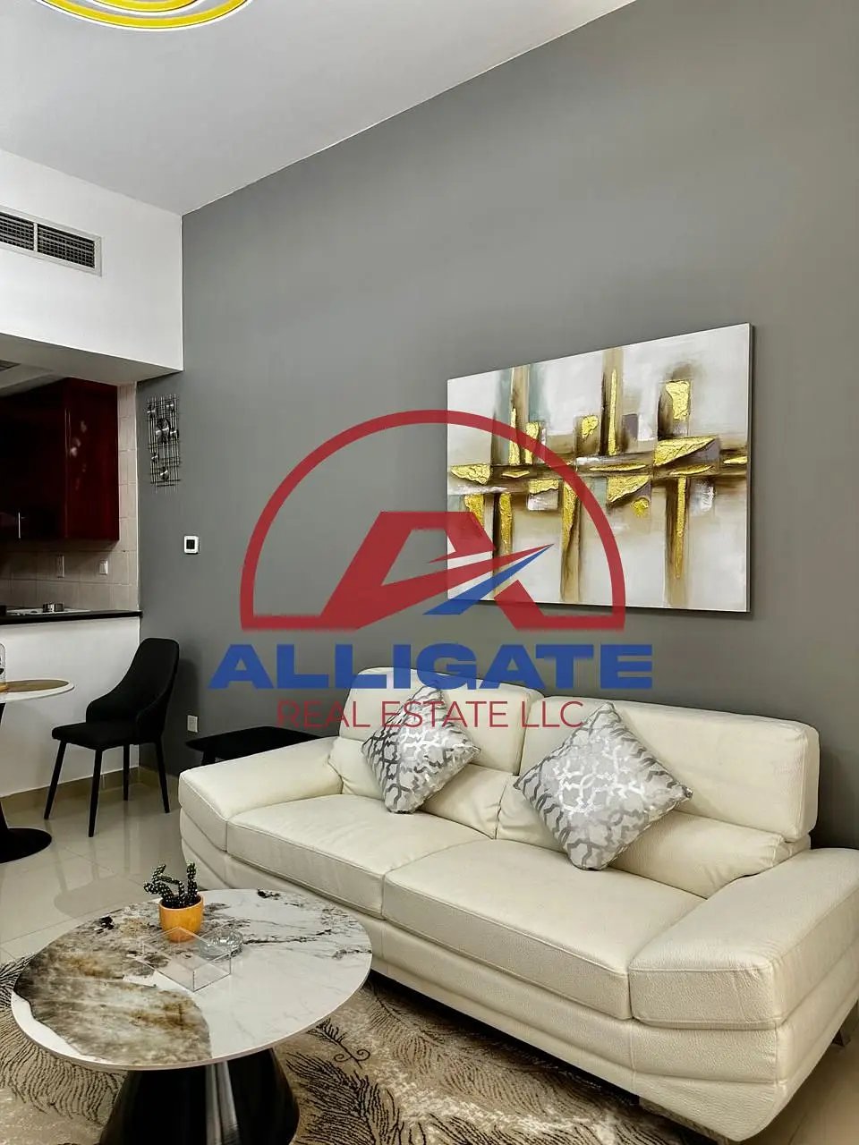 1-bedroom freehold apartment in Dubai Marina — photo 3 of 5