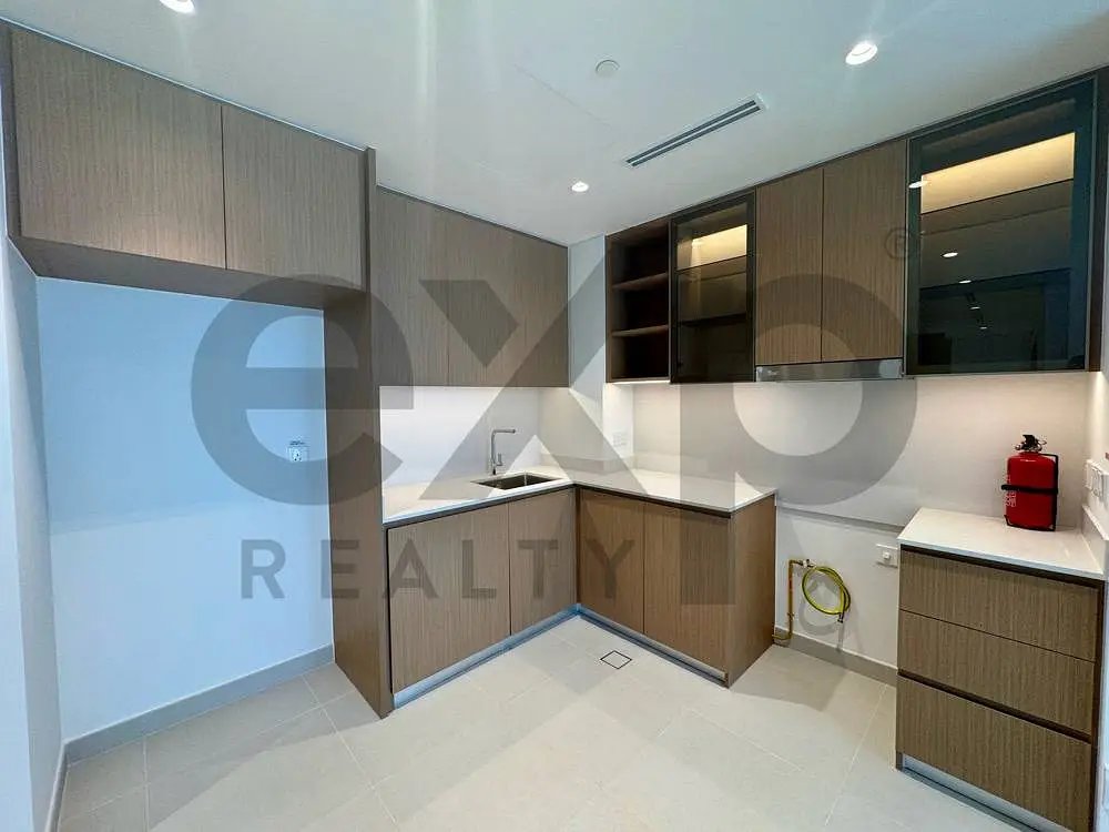 2-bedroom freehold apartment in Dubai Creek Harbour — photo 5 of 5