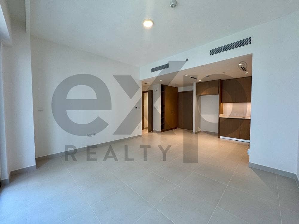 2-bedroom freehold apartment in Dubai Creek Harbour — photo 2 of 5