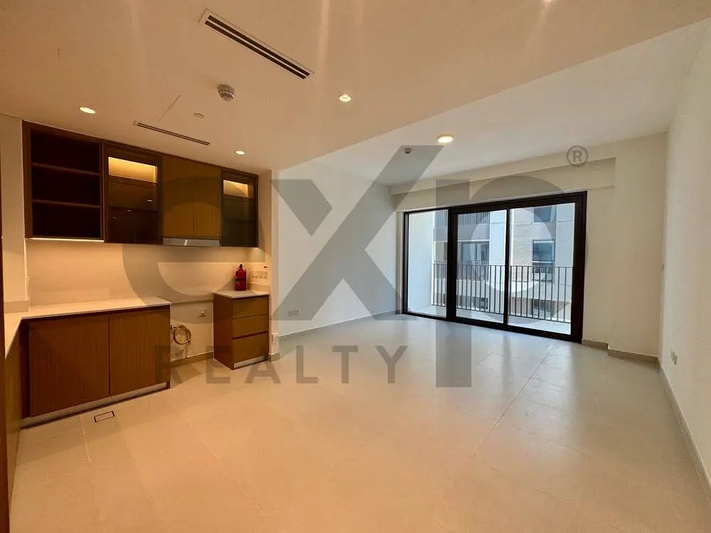 2-bedroom freehold apartment in Dubai Creek Harbour — photo 3 of 5