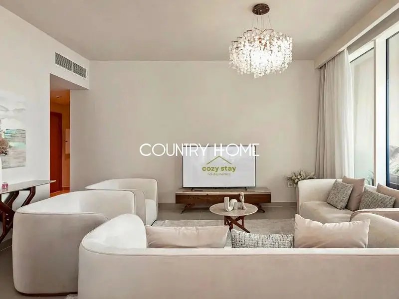 3-bedroom freehold apartment in Dubai Creek Harbour — photo 5 of 5