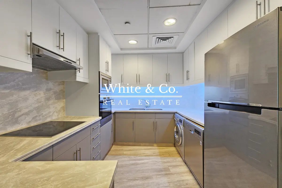 2-bedroom freehold apartment in Dubai Marina — photo 5 of 5