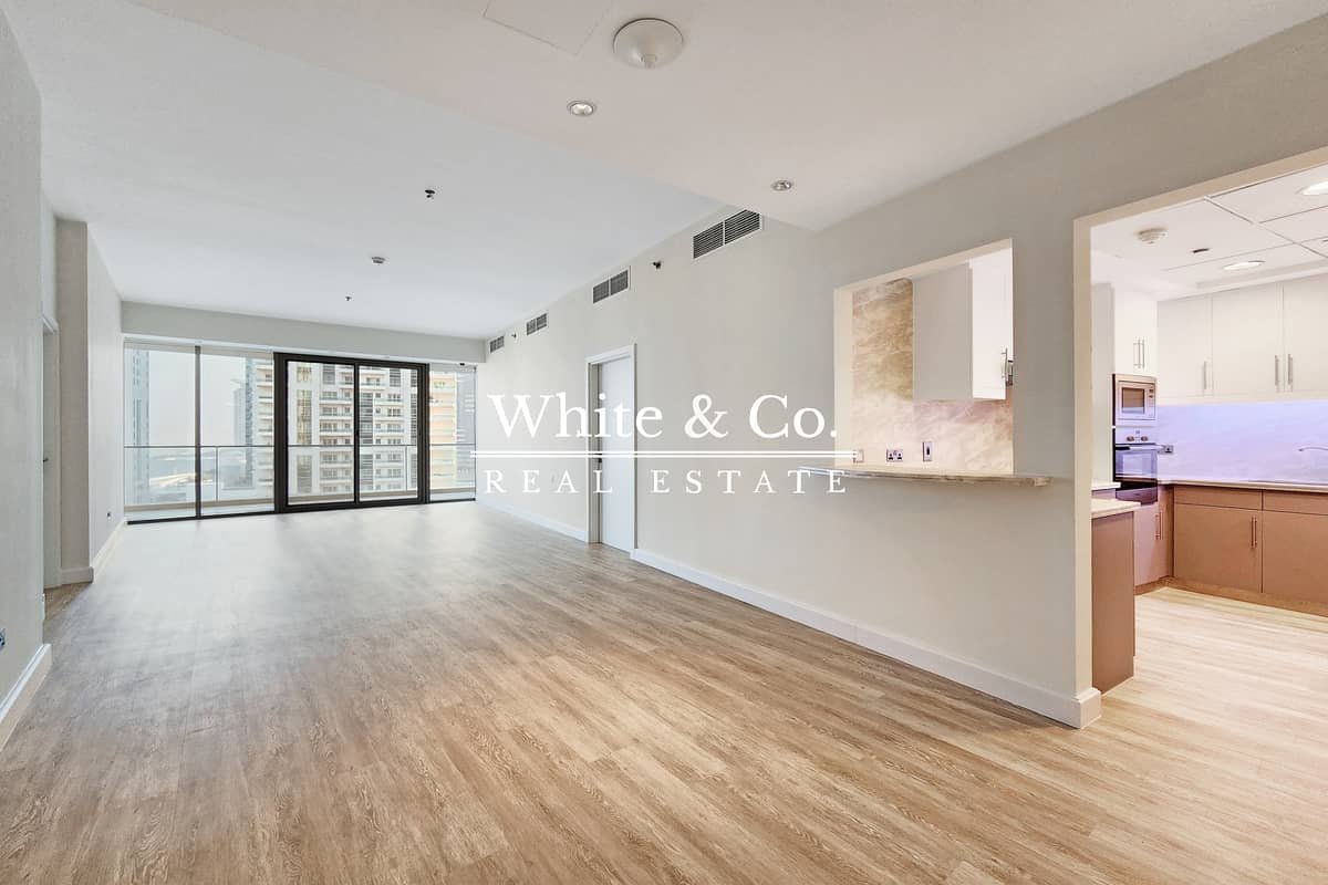 2-bedroom freehold apartment in Dubai Marina — photo 4 of 5