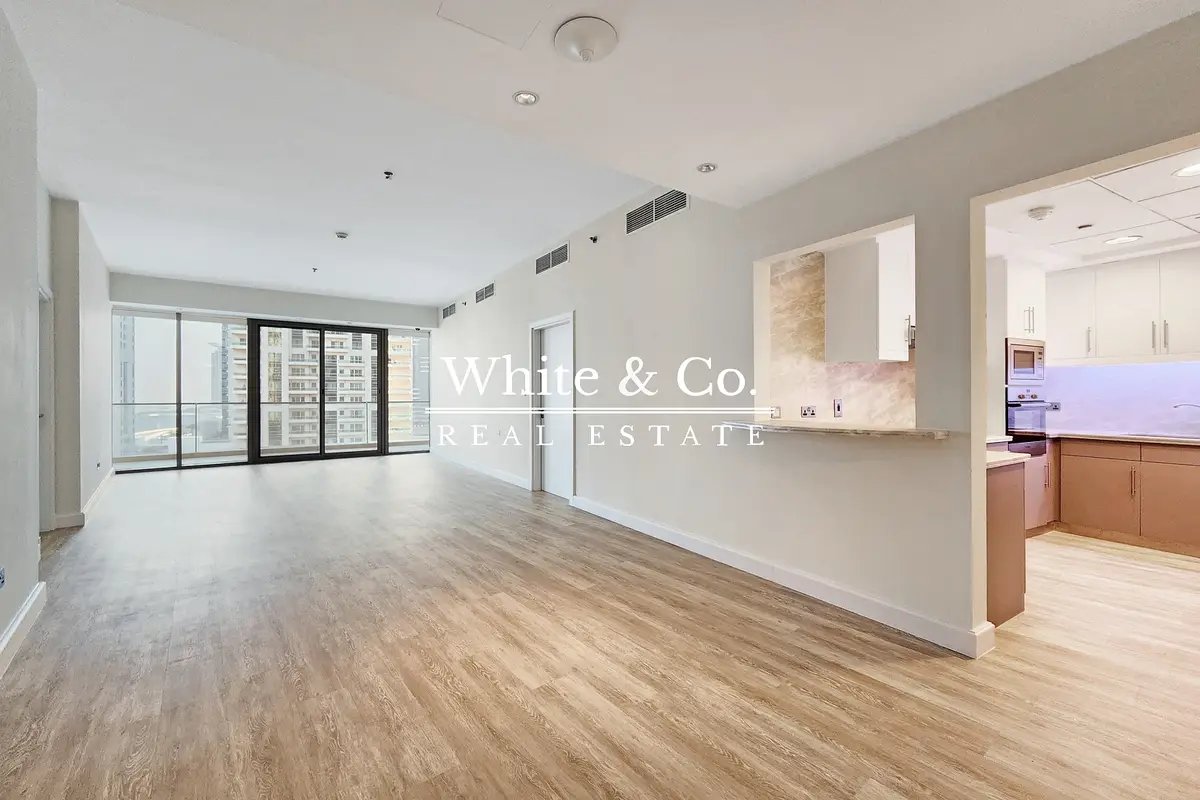 2-bedroom freehold apartment in Dubai Marina — photo 3 of 5