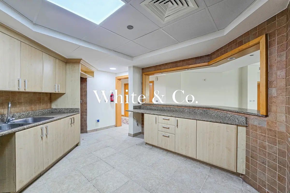 3-bedroom freehold apartment in Palm Jumeirah — photo 5 of 5