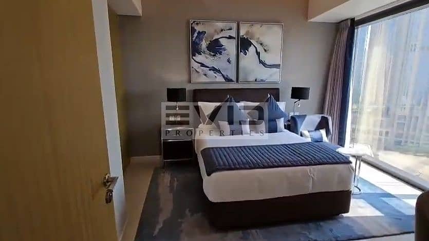 2-bedroom freehold apartment in Business Bay — photo 2 of 5