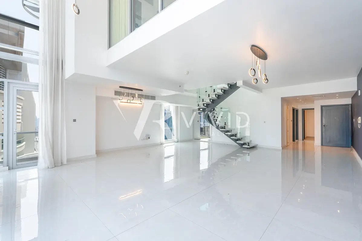4-bedroom freehold apartment in Dubai Marina — photo 3 of 5