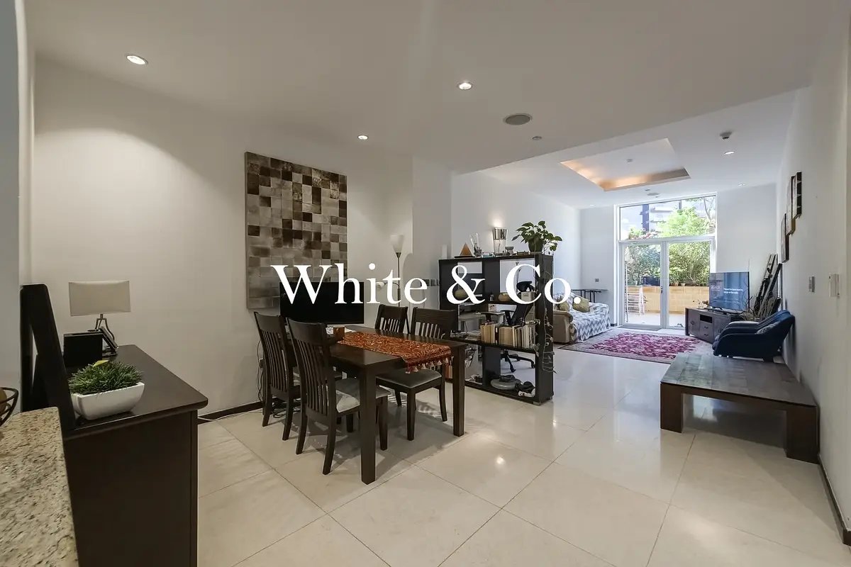 1-bedroom freehold apartment in Palm Jumeirah — photo 5 of 5