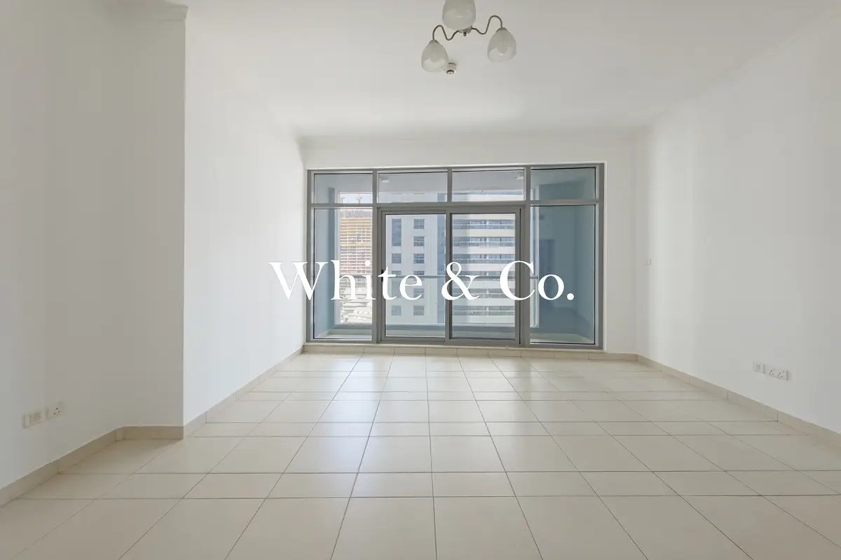 1-bedroom freehold apartment in Dubai Marina — photo 5 of 5