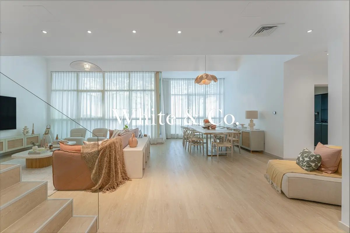 3-bedroom freehold apartment in Dubai Marina — photo 5 of 5