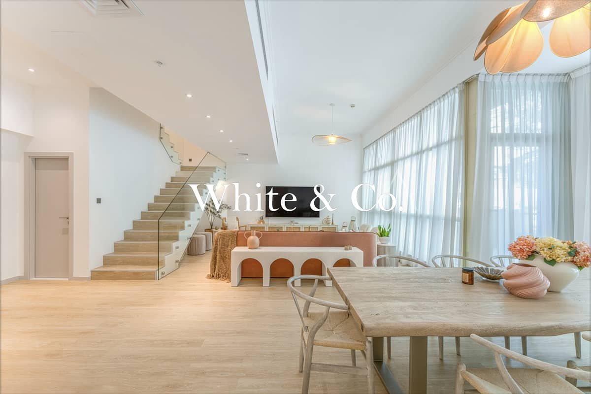 3-bedroom freehold apartment in Dubai Marina — photo 4 of 5