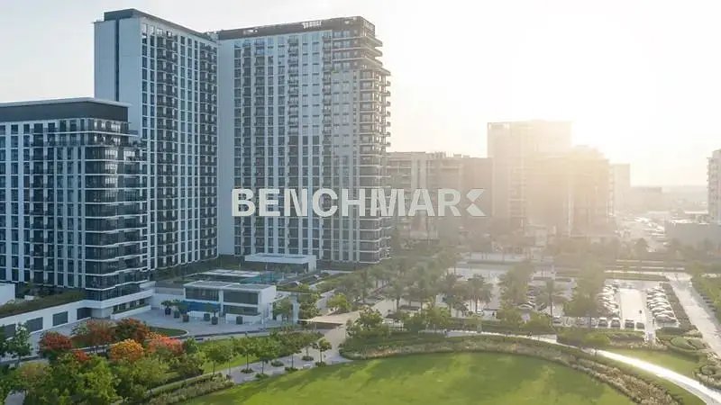 2-bedroom freehold apartment in Dubai Hills Estate — photo 4 of 4