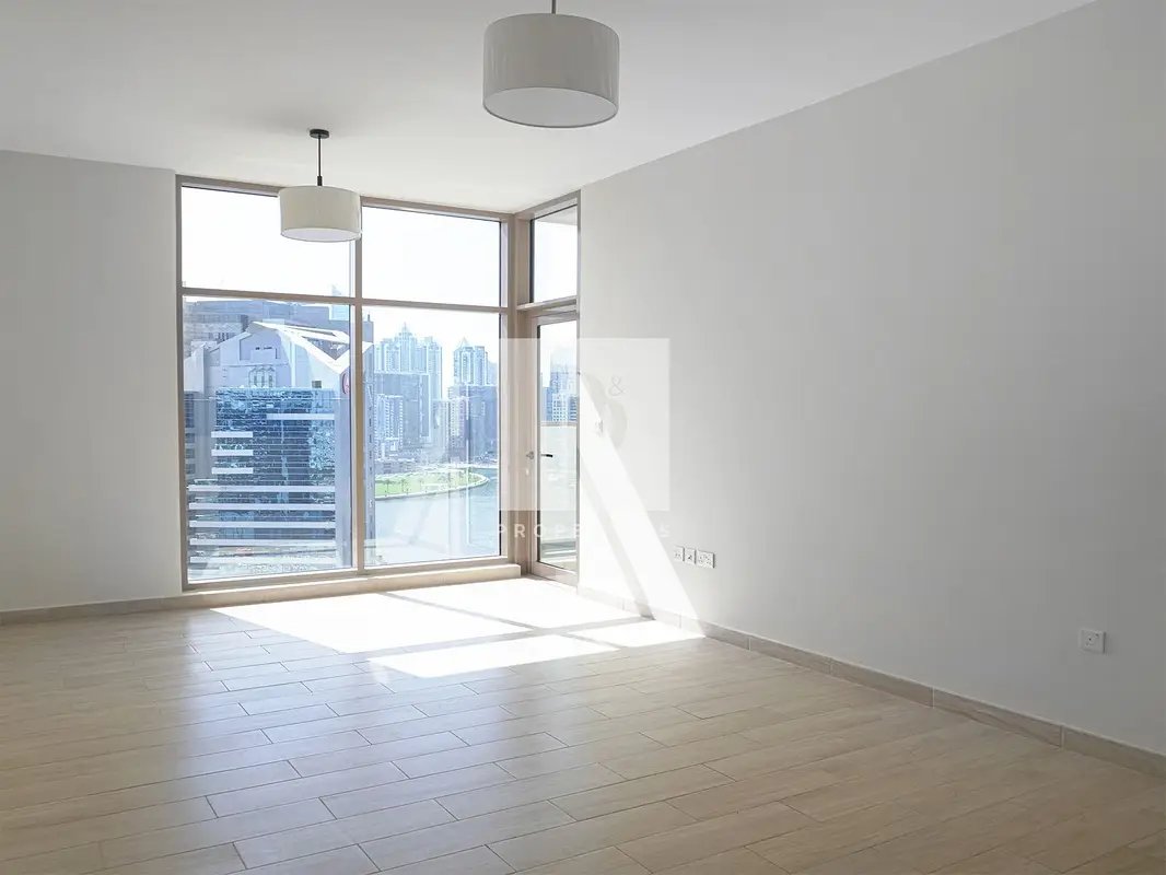 2-bedroom freehold apartment in Business Bay — photo 5 of 5