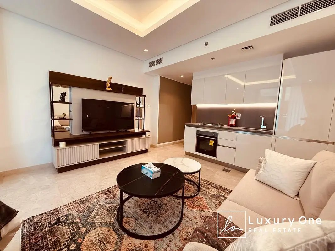 studio freehold apartment in Business Bay — photo 5 of 5