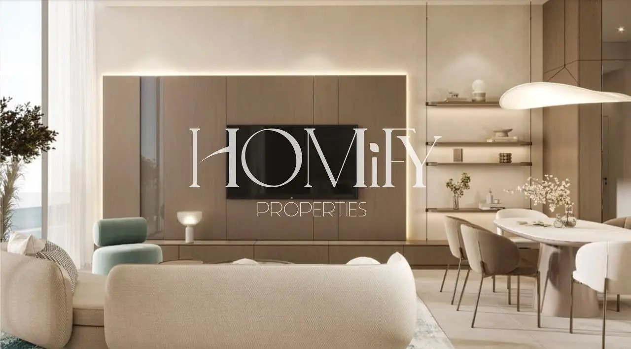 1-bedroom freehold apartment in Dubai Islands — photo 5 of 5
