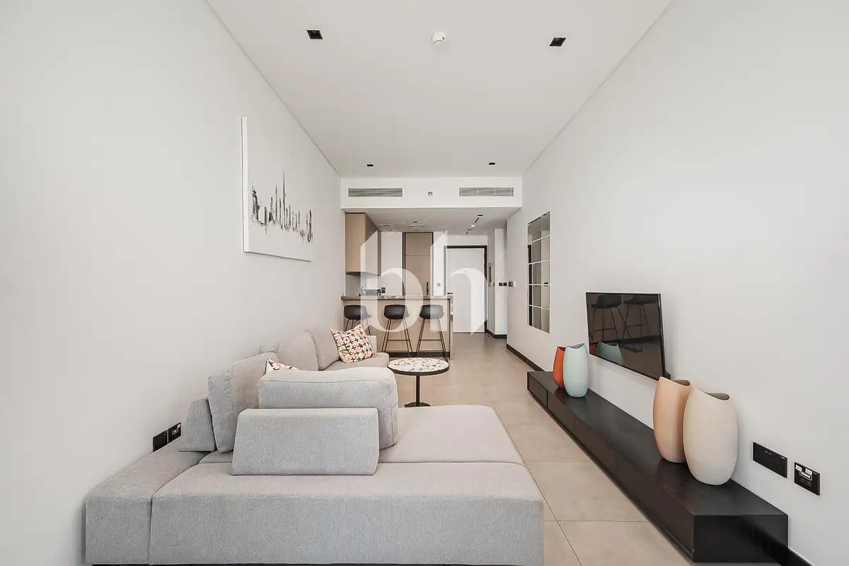 1-bedroom freehold apartment in Business Bay — photo 5 of 5