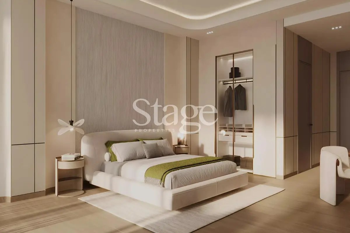 1-bedroom freehold apartment in Business Bay — photo 5 of 5