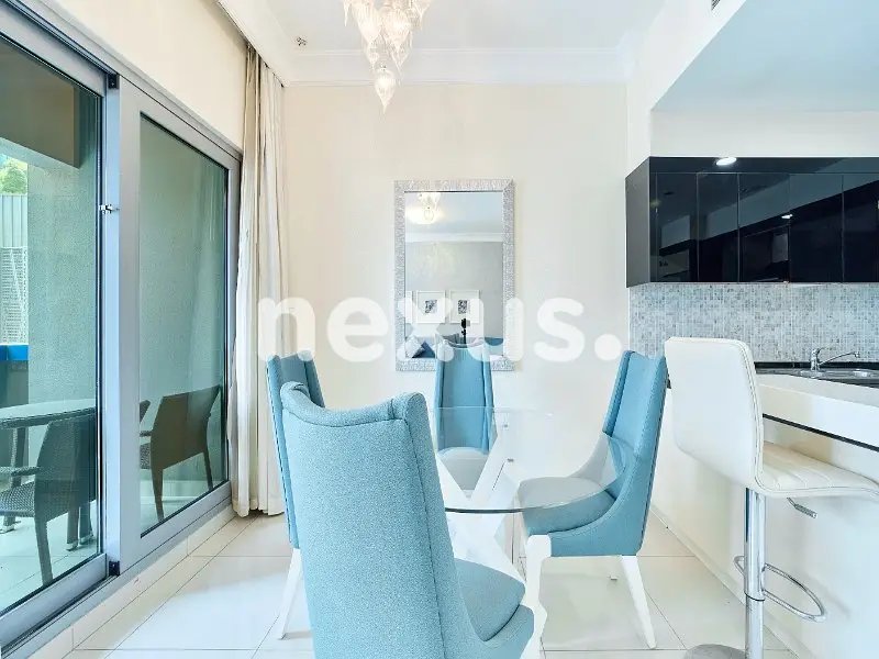 2-bedroom freehold apartment in Downtown Dubai — photo 5 of 5