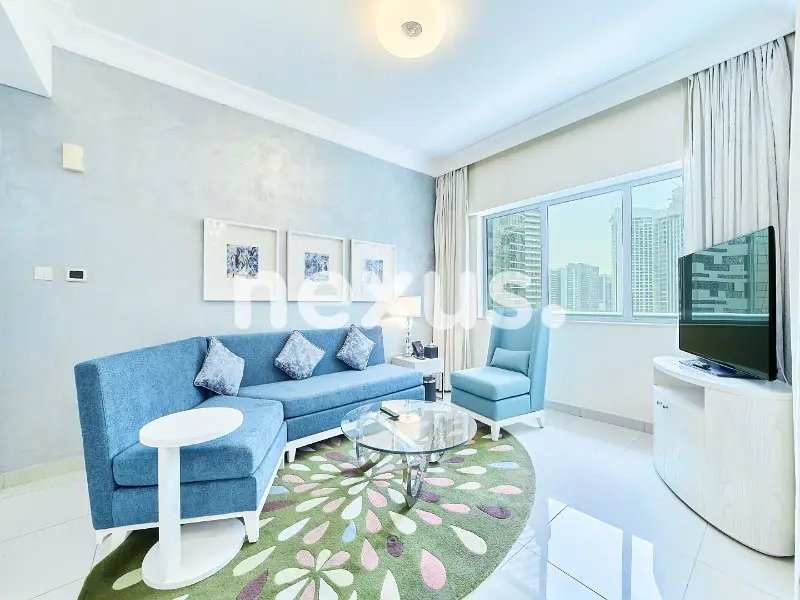 2-bedroom freehold apartment in Downtown Dubai — photo 3 of 5