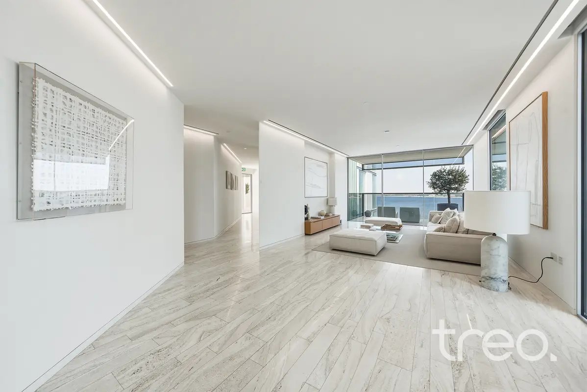 4-bedroom freehold apartment in Palm Jumeirah — photo 5 of 5