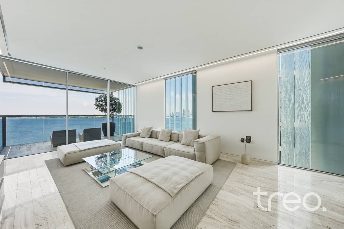 5-bedroom freehold apartment in Palm Jumeirah — photo 4 of 5
