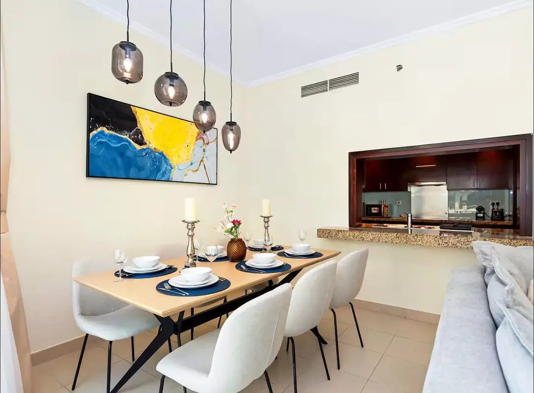 2-bedroom freehold apartment in Downtown Dubai — photo 5 of 5