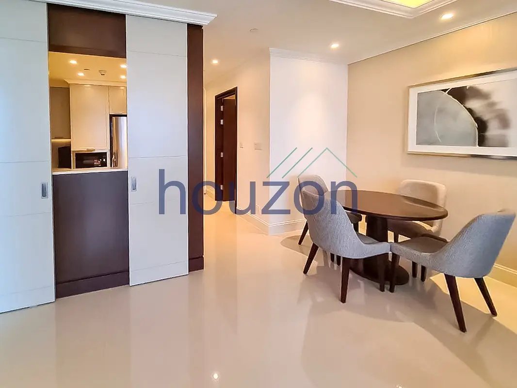 1-bedroom freehold apartment in Downtown Dubai — photo 5 of 5