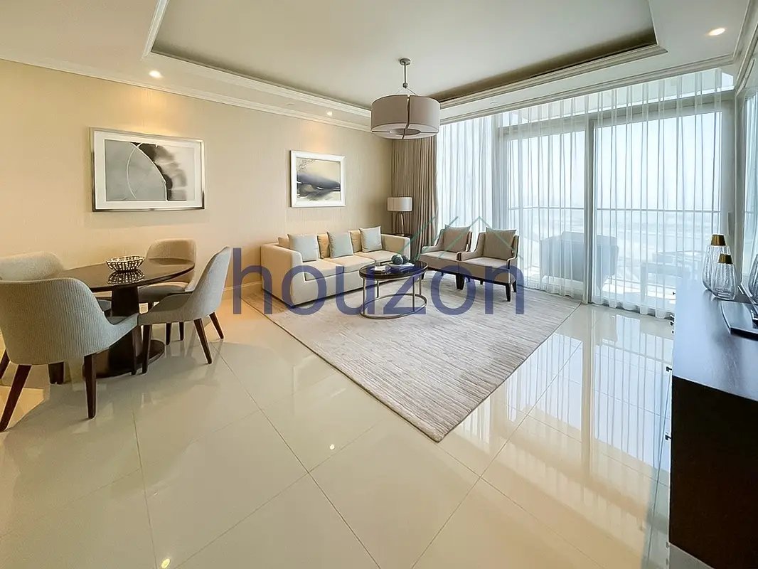 1-bedroom freehold apartment in Downtown Dubai — photo 1 of 5