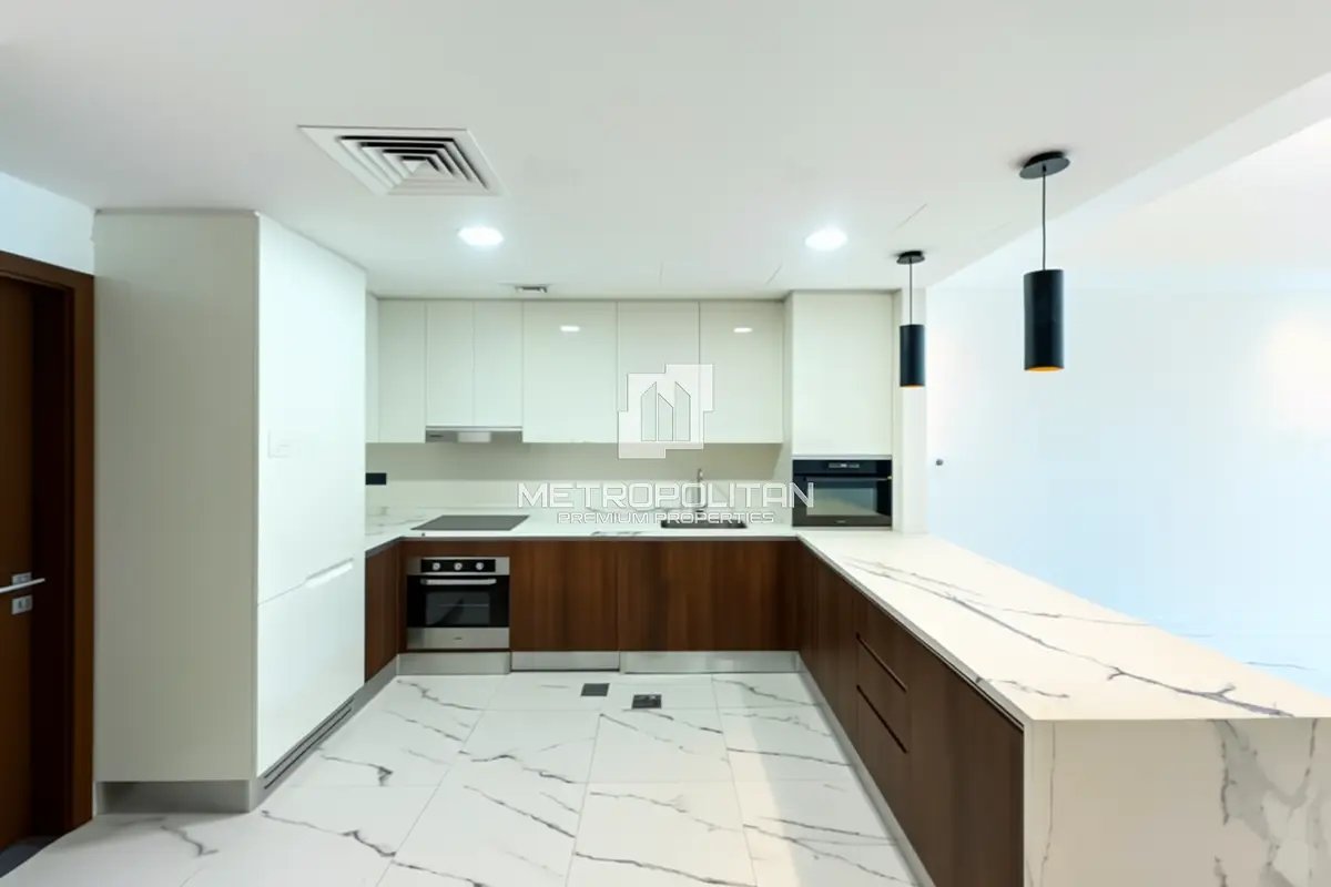 4-bedroom freehold villa in Mohammed Bin Rashid City (MBR City) — photo 5 of 5