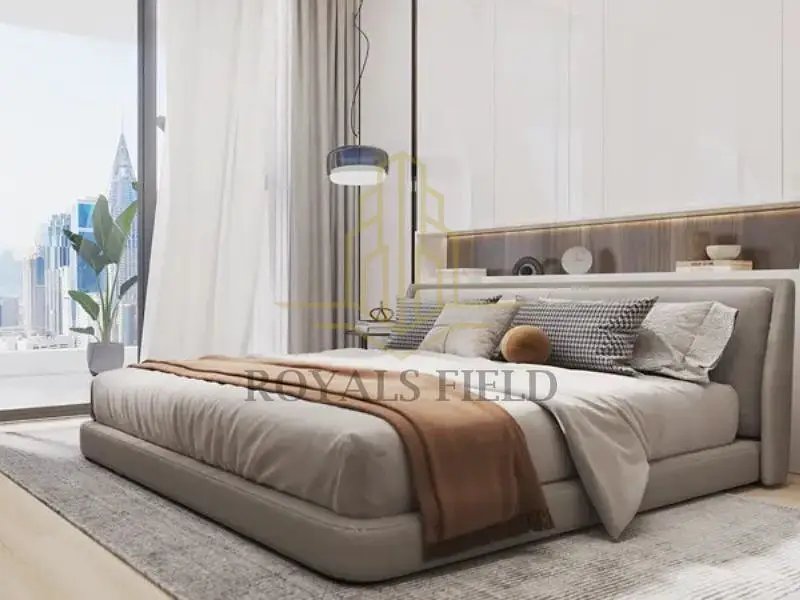 3-bedroom freehold apartment in Dubai Islands — photo 5 of 5