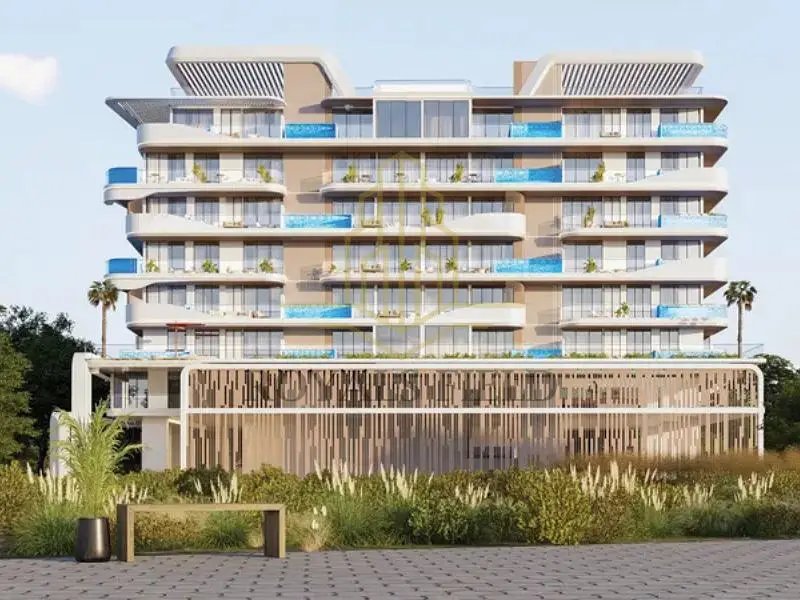 3-bedroom freehold apartment in Dubai Islands — photo 2 of 5