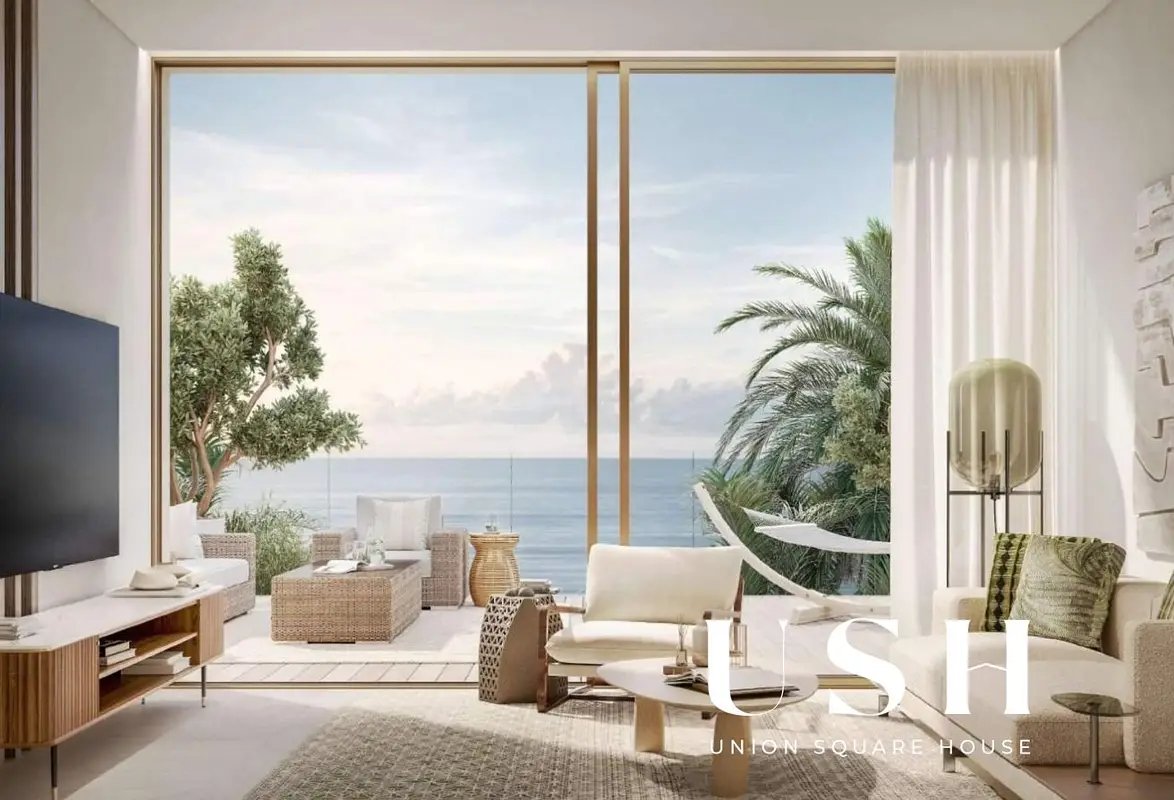 5-bedroom freehold villa in Dubai Islands — photo 5 of 5