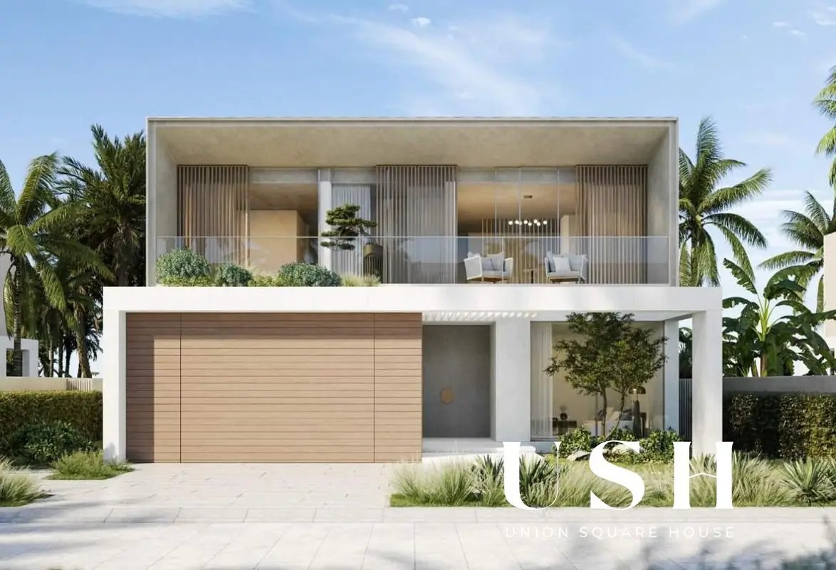5-bedroom freehold villa in Dubai Islands — photo 3 of 5