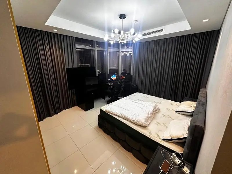 3-bedroom freehold apartment in Business Bay — photo 5 of 5