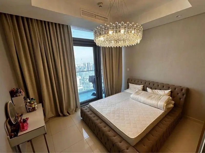 3-bedroom freehold apartment in Business Bay — photo 3 of 5