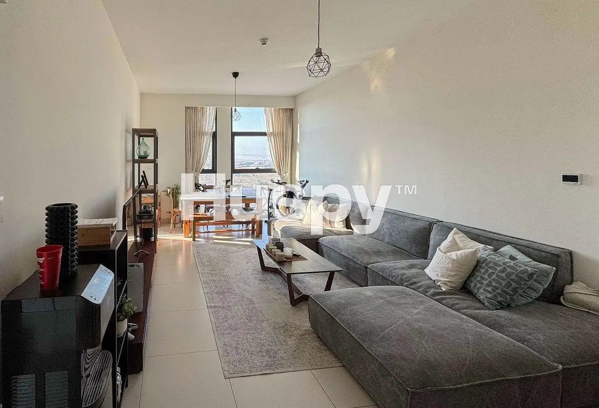 1-bedroom freehold apartment in Dubai Hills Estate — photo 3 of 5