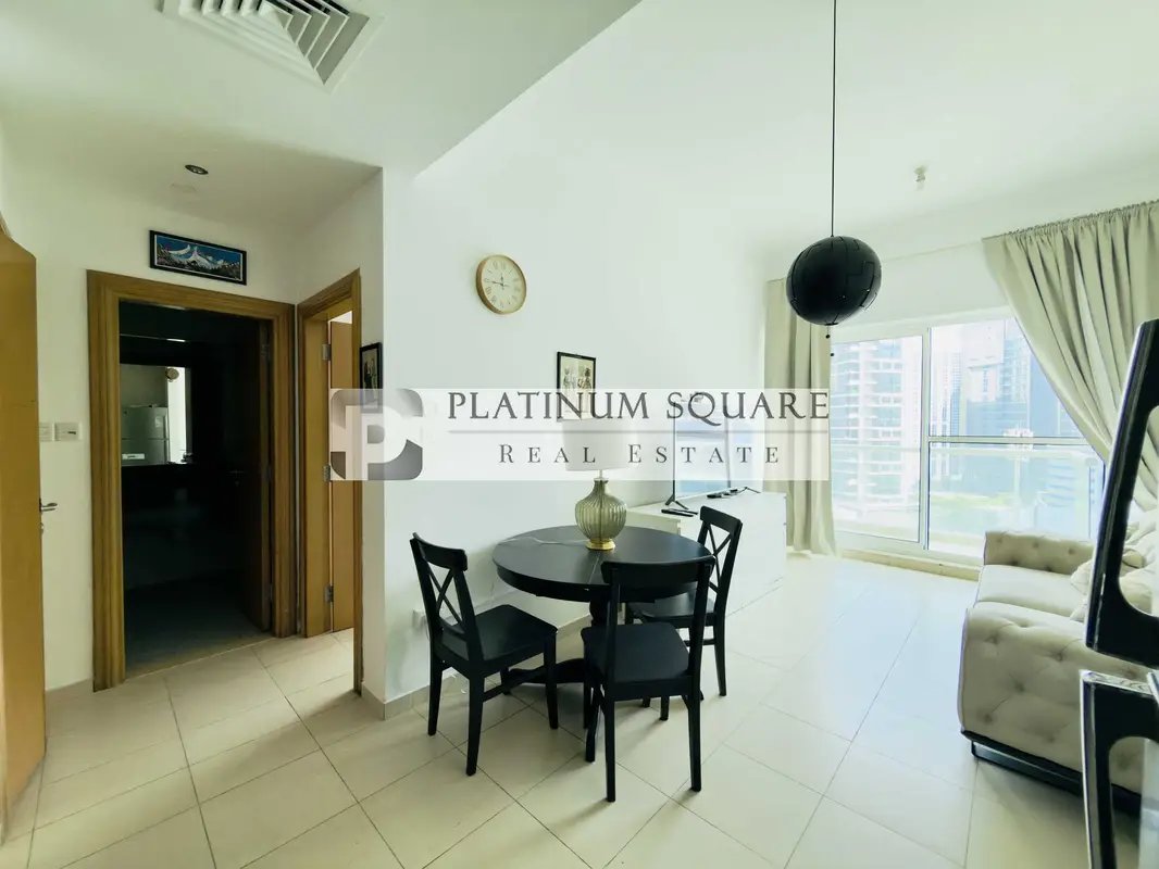 1-bedroom freehold apartment in Business Bay — photo 5 of 5