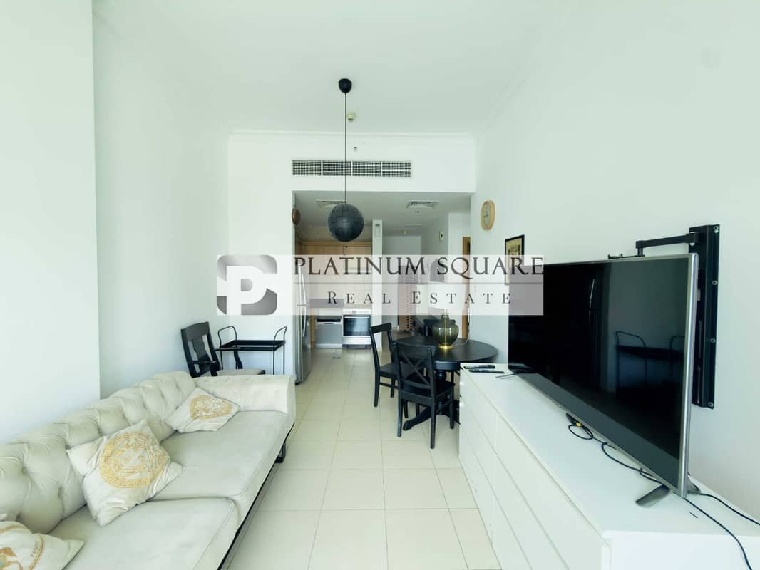 1-bedroom freehold apartment in Business Bay — photo 4 of 5