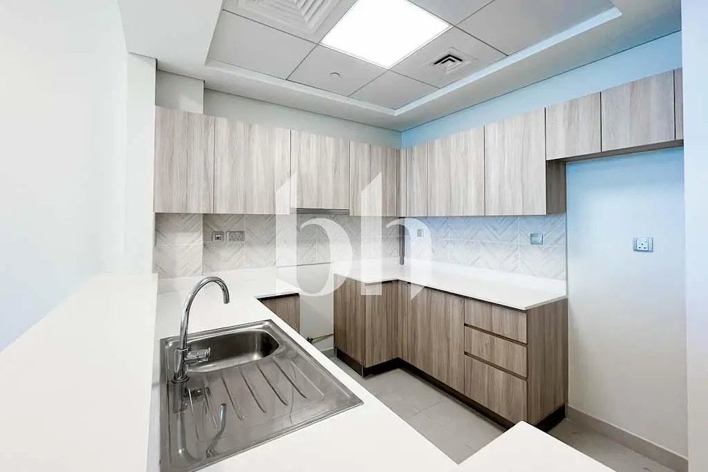 1-bedroom freehold apartment in Dubai Hills Estate — photo 5 of 5