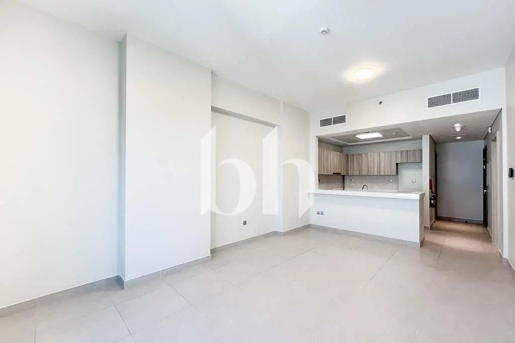 1-bedroom freehold apartment in Dubai Hills Estate — photo 3 of 5