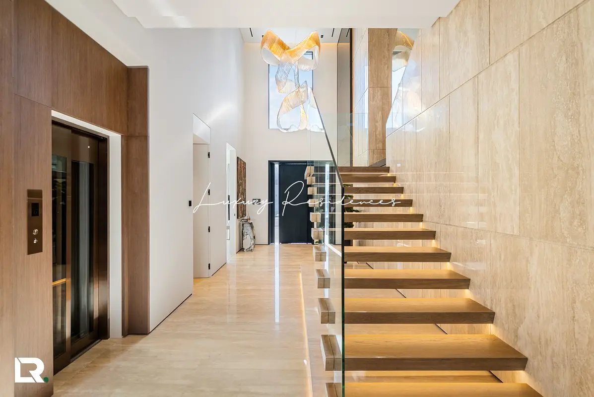 5-bedroom freehold villa in Palm Jumeirah — photo 5 of 5