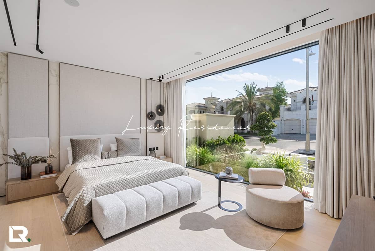 5-bedroom freehold villa in Palm Jumeirah — photo 4 of 5