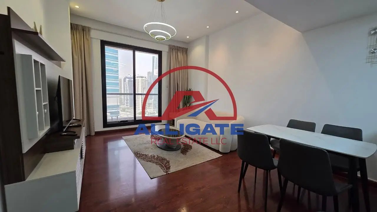 1-bedroom freehold apartment in Dubai Marina — photo 5 of 5
