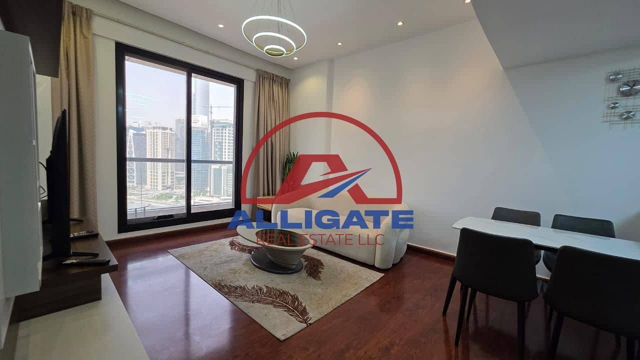 1-bedroom freehold apartment in Dubai Marina — photo 2 of 5