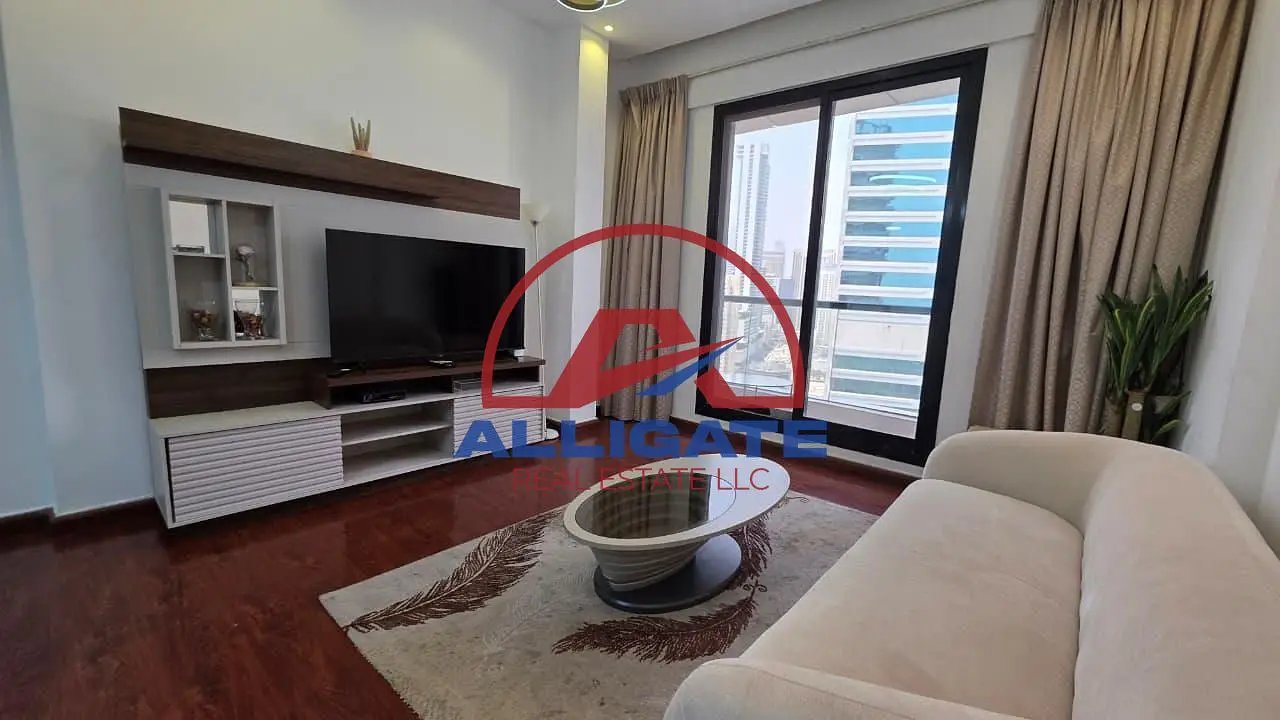 1-bedroom freehold apartment in Dubai Marina — photo 3 of 5