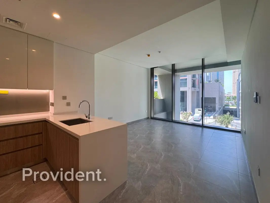 1-bedroom freehold apartment in Business Bay — photo 5 of 5