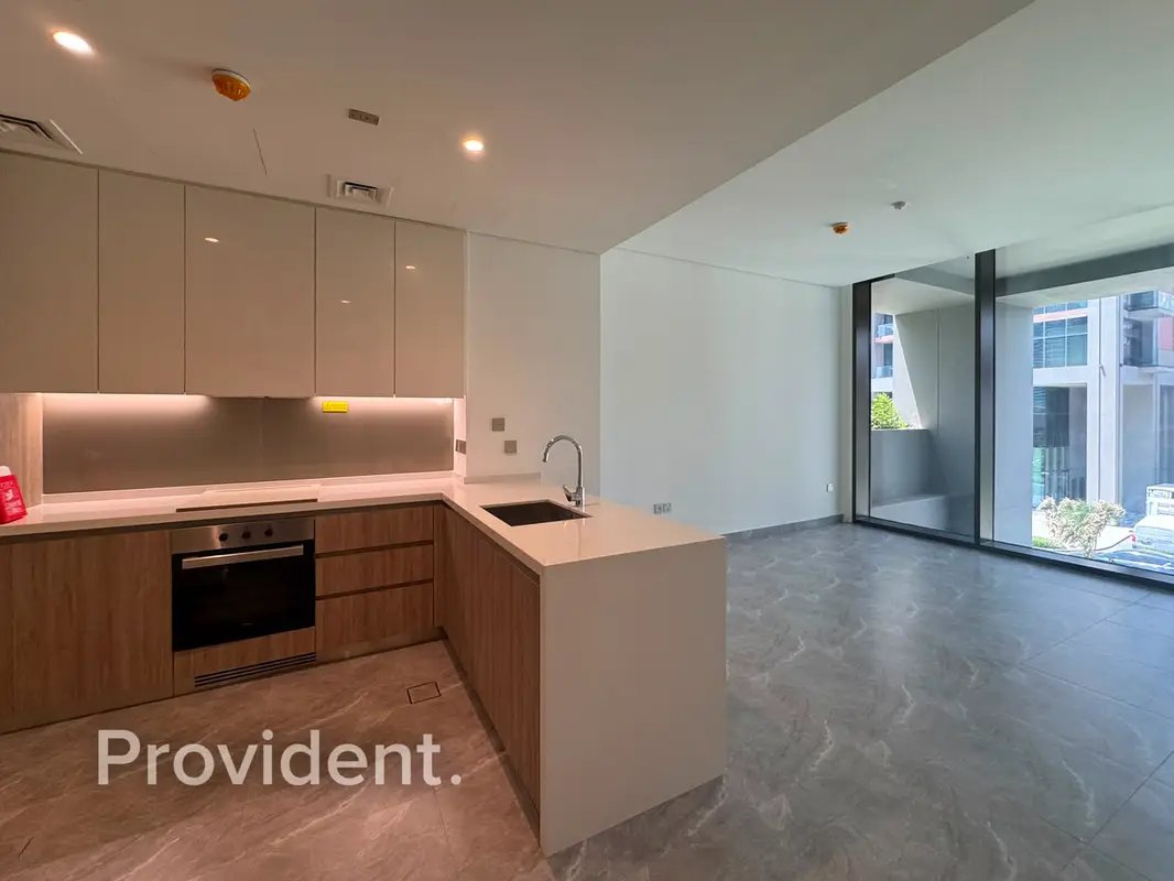 1-bedroom freehold apartment in Business Bay — photo 3 of 5