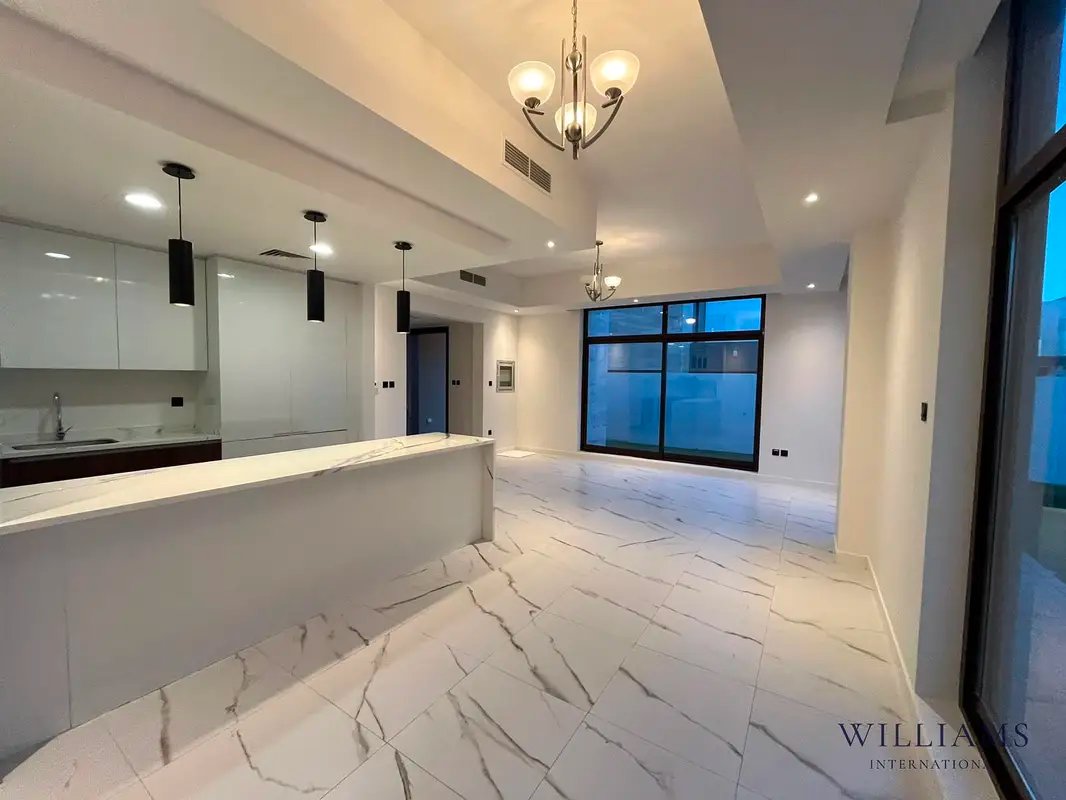 4-bedroom freehold villa in Mohammed Bin Rashid City (MBR City) — photo 5 of 5
